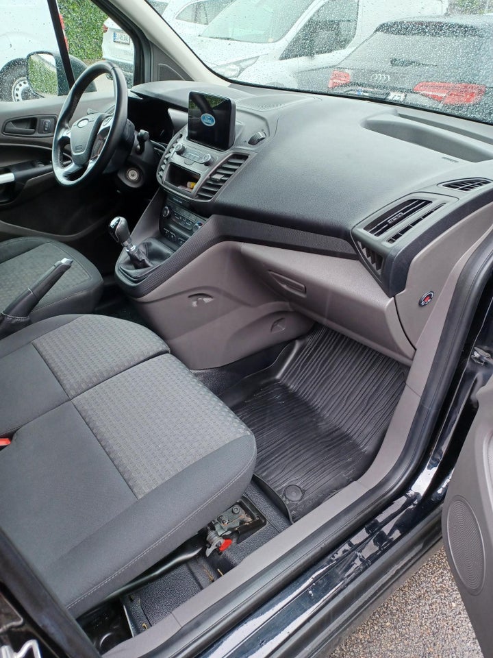 Ford Transit Connect 1,5 TDCi 100 Trend lang