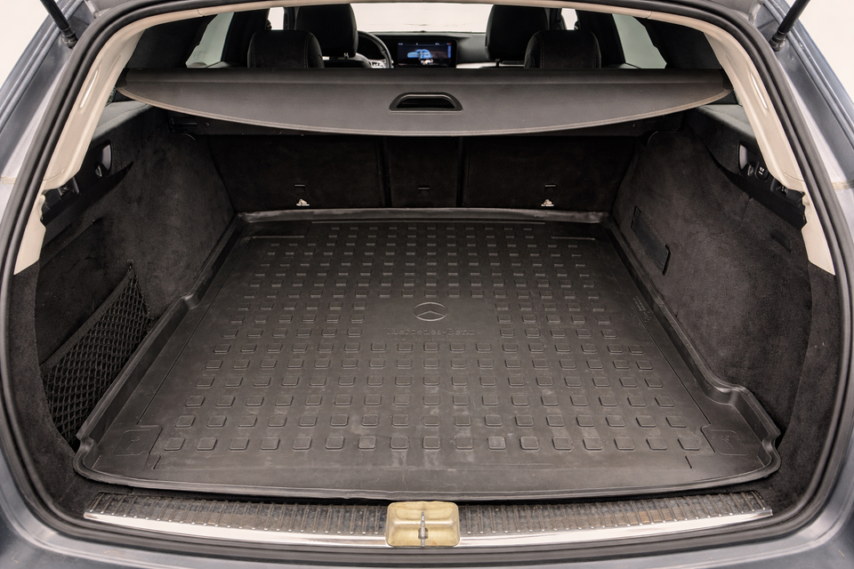 Mercedes E220 d 2,0 Exclusive Edition stc. aut. 5d