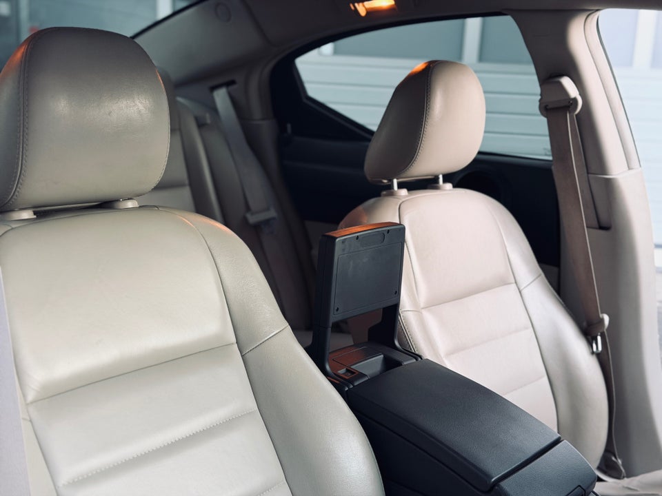 Dodge Charger 5,7 R/T aut. 4d