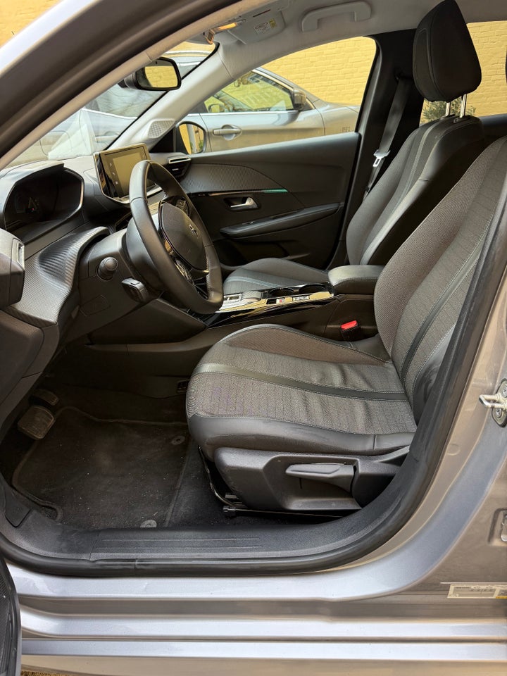 Peugeot e-208 50 Allure Pack 5d