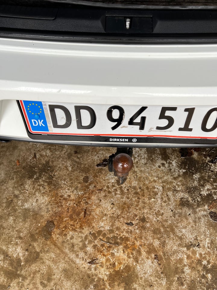 VW Golf VII 1,4 GTE DSG 5d