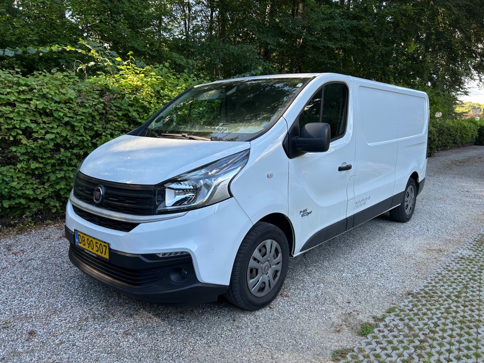 Fiat Talento 2,0 Ecojet 145 L2H1