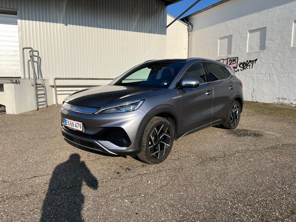 BYD Atto 3 60 Design 5d