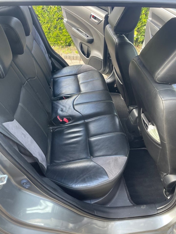 Suzuki Swift 1,2 GLX ECO+ 5d
