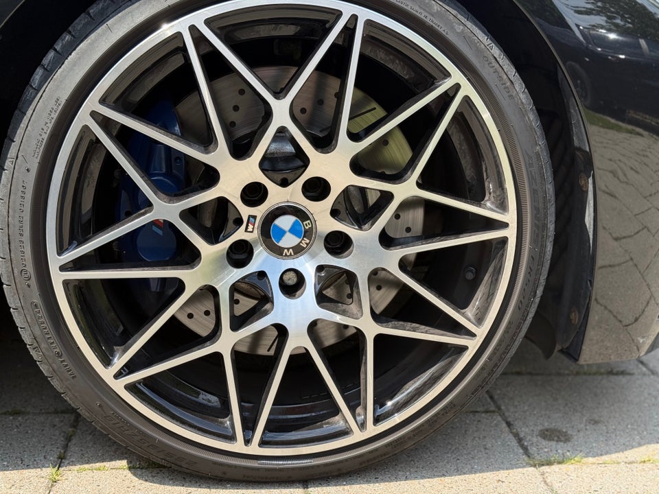 BMW 440i 3,0 Cabriolet M-Sport xDrive aut. 2d