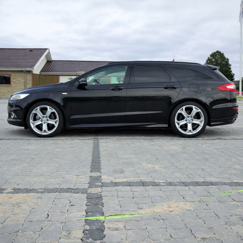 Ford Mondeo 2,0 TDCi 180 ST-Line stc. 5d