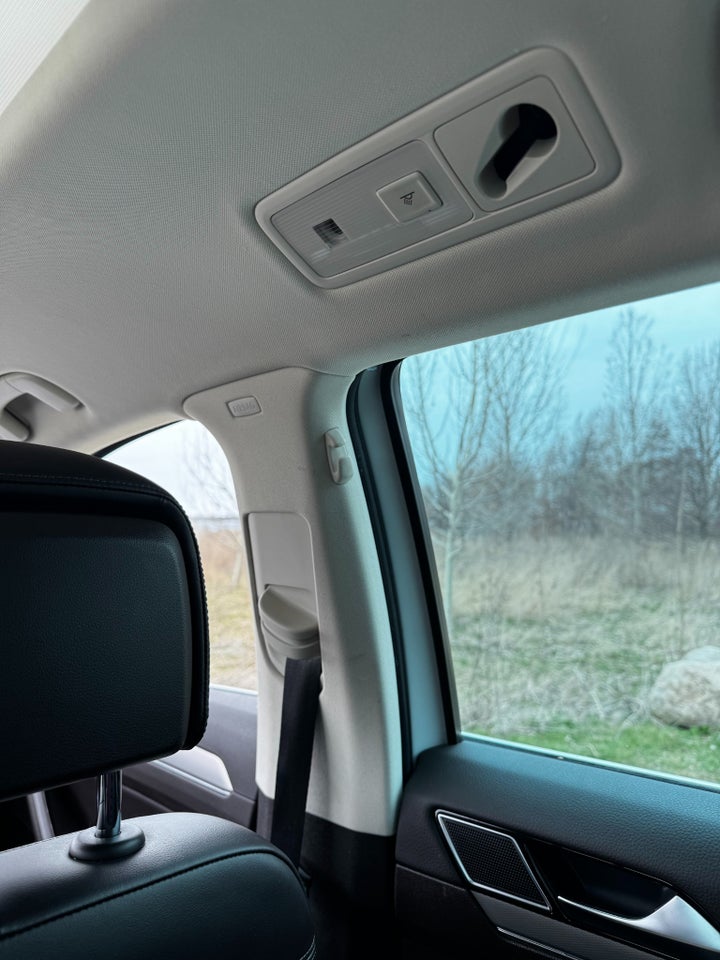 VW Passat 1,4 GTE Highline Variant DSG 5d