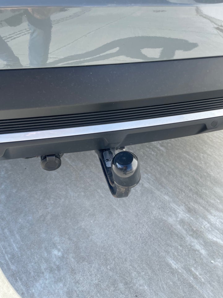 DS DS 7 1,6 E-Tense Performance Line+ EAT8 Van 5d