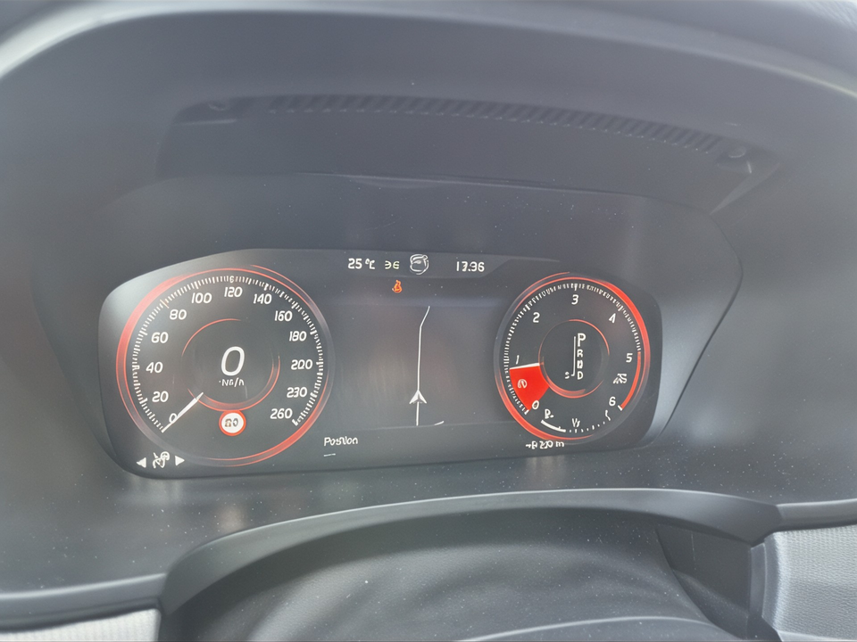 Volvo V90 2,0 D5 235 Inscription aut. AWD Van 5d