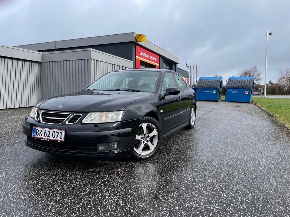 Saab 9-3 1,8 T Sport Sedan 4d
