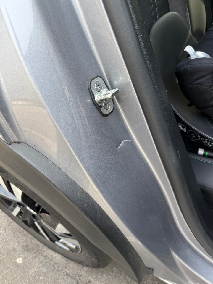 Peugeot e-2008 50 Allure Pack 5d