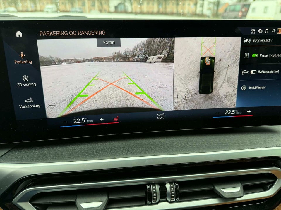 BMW i4 eDrive40 Supercharged M-Sport 5d