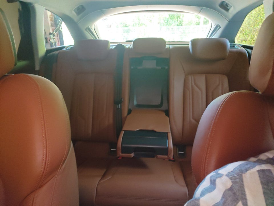 Audi A6 55 TFSi e Sport Prestige Avant quattro S-tr. 5d