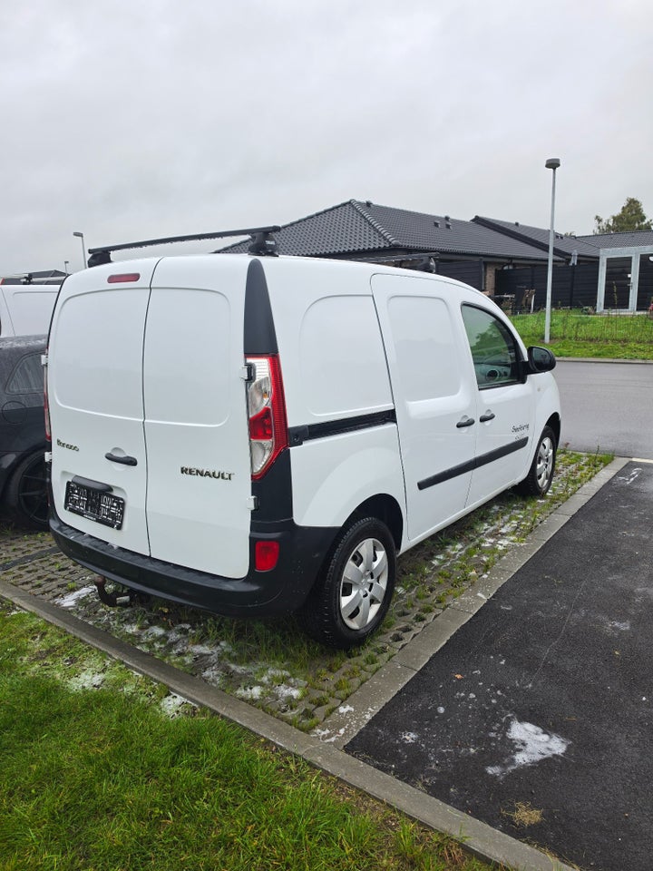 Renault Kangoo 1,5 dCi 75 Access L1