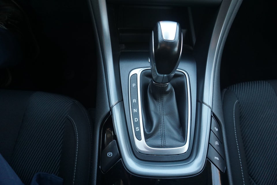 Ford Mondeo 1,5 SCTi 160 Titanium aut. 5d