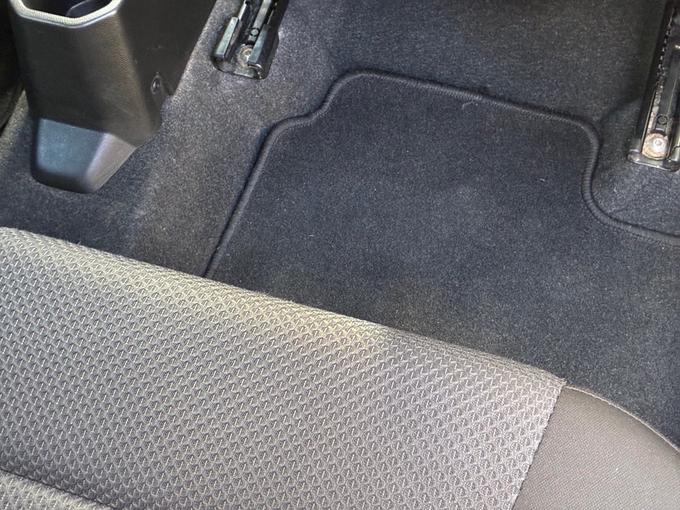 Suzuki Ignis 1,2 Dualjet Active AGS 5d