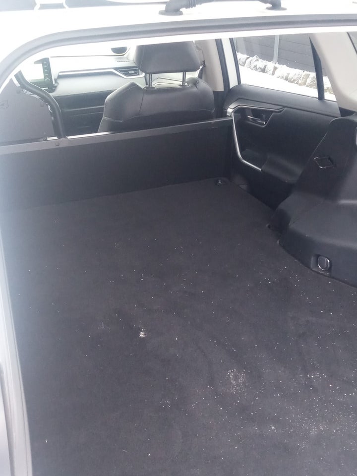 Toyota RAV4 2,0 T3 Comfort Van 5d