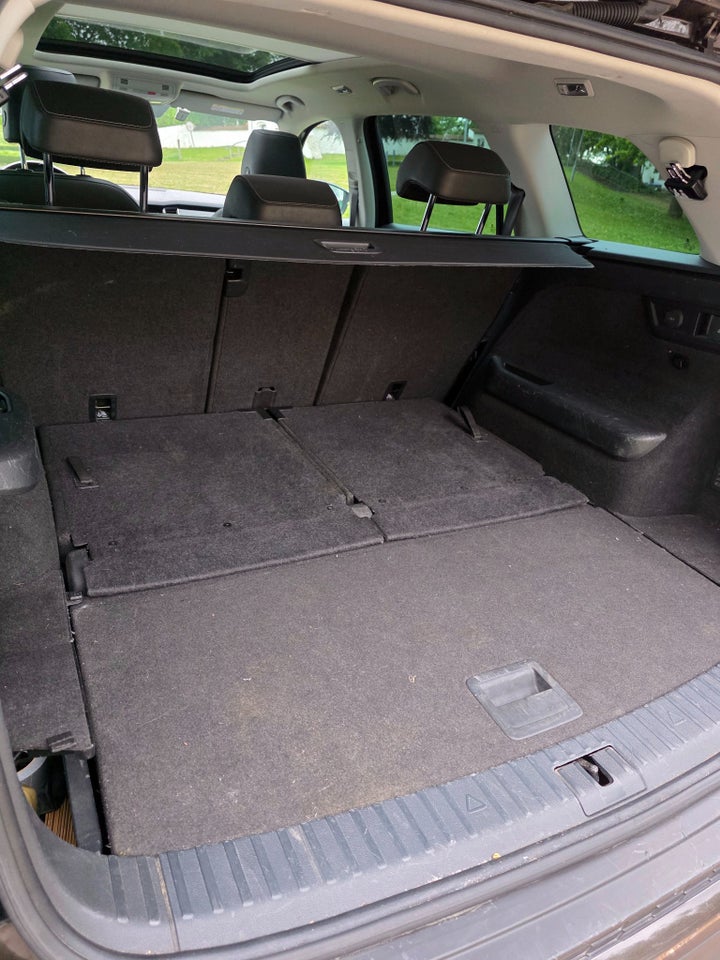 Skoda Kodiaq 2,0 TDi 190 Style DSG 4x4 7prs 5d