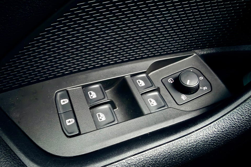 Skoda Octavia 1,4 TSi iV Style Combi DSG 5d