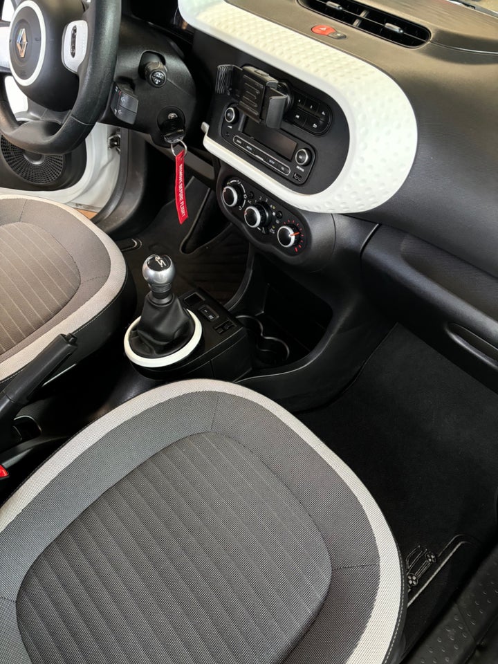 Renault Twingo 1,0 SCe 70 Expression 5d