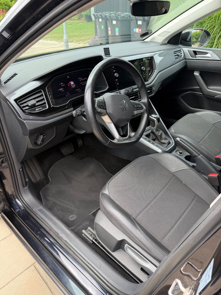 VW Taigo 1,5 TSi 150 Style DSG 5d