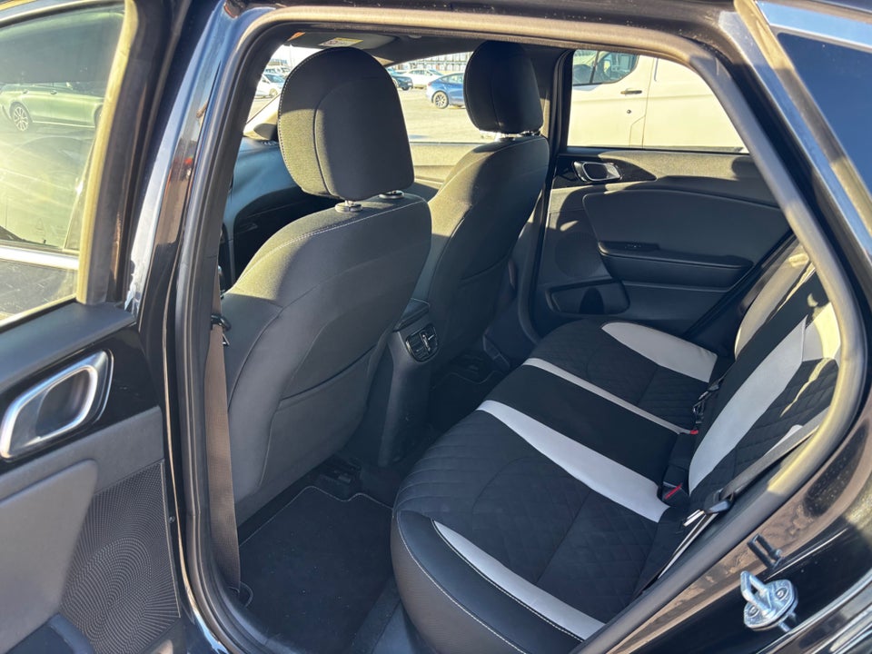 Kia ProCeed 1,0 T-GDi GT-Line 5d