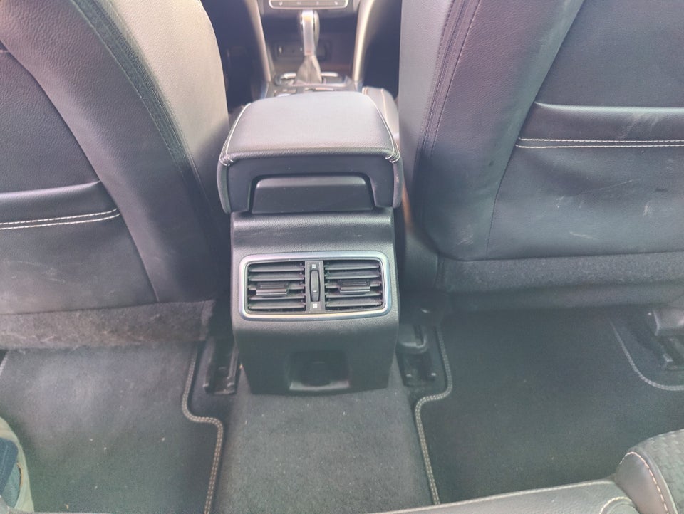 Renault Megane IV 1,5 dCi 115 Bose Edition Sport Tourer EDC 5d