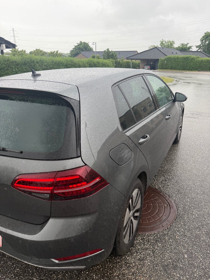 VW e-Golf VII Comfortline 5d