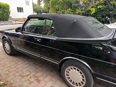 Saab 900 2,0 Turbo-16 Cabriolet 2d