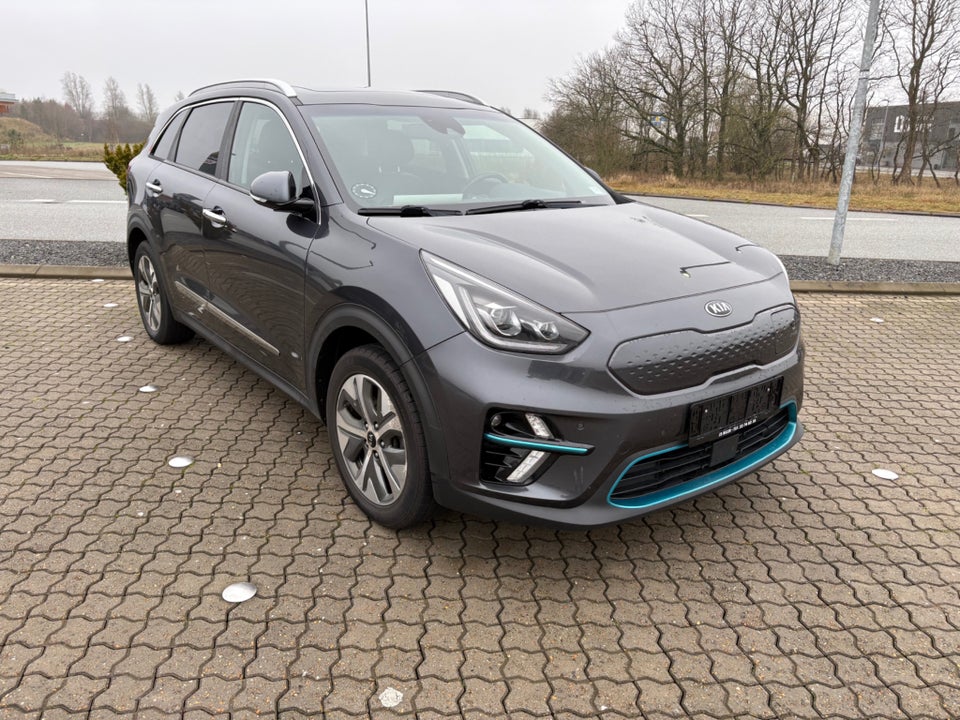 Kia e-Niro 64 Premium 5d