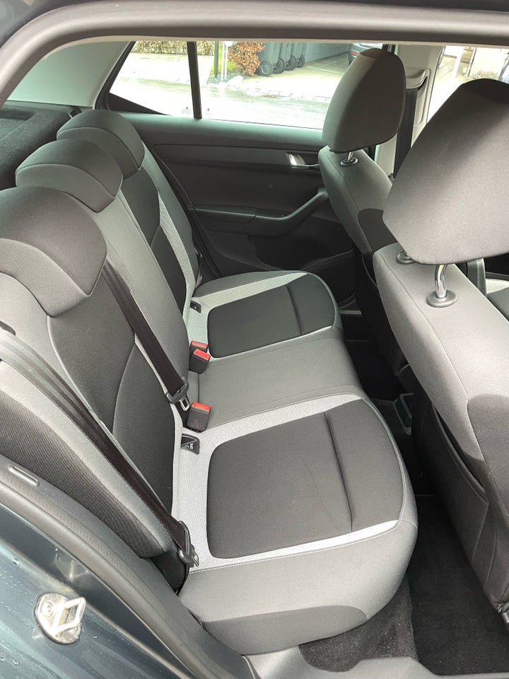 Skoda Fabia 1,0 TSi 95 Active 5d