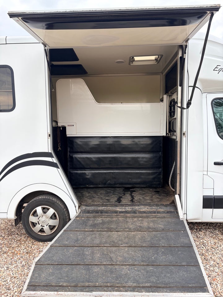 Opel Movano 2,3 D 163 Enjoy L3H2