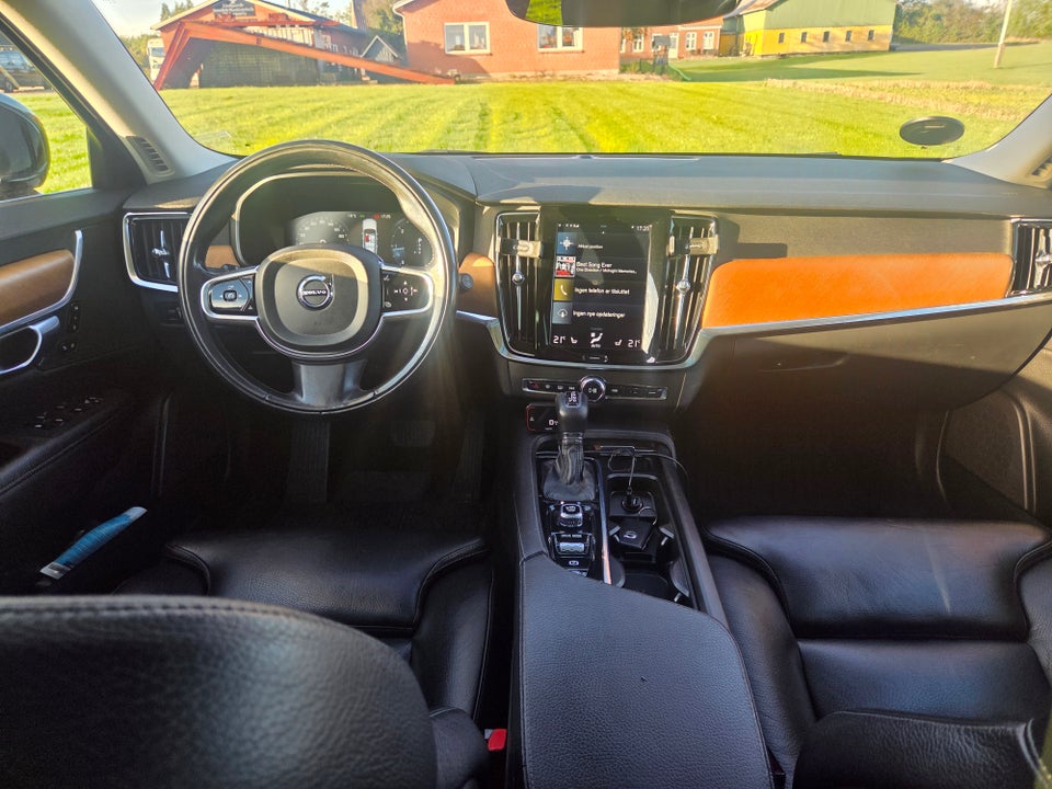Volvo V90 2,0 D5 235 Inscription aut. AWD 5d