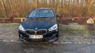 BMW 225xe 1,5 Active Tourer Connected aut. 5d