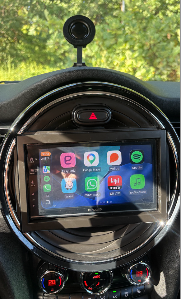 MINI One 1,2 5d
