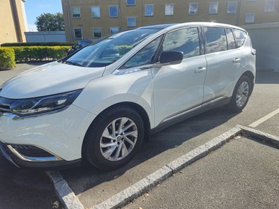 Renault Espace 1,6 dCi 160 Zen EDC 7prs 5d