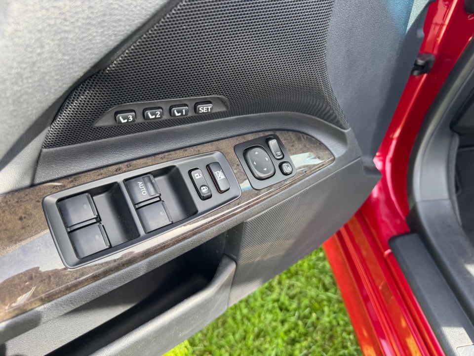 Lexus IS250C 2,5 Komfort II 2d