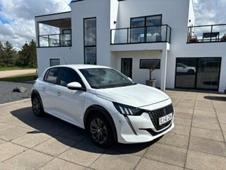 Peugeot e-208 50 Allure 5d