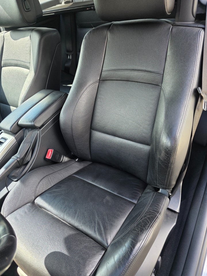 BMW 335i 3,0 Cabriolet DKG 2d