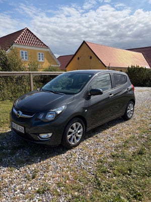 Opel Karl 1,0 Cosmo 5d
