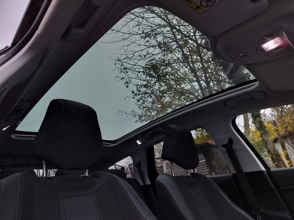 Peugeot 308 1,5 BlueHDi 130 Style SW 5d