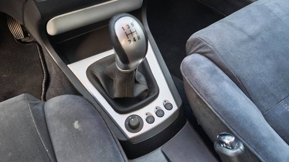 Alfa Romeo 156 2,0 JTS Sportwagon 5d