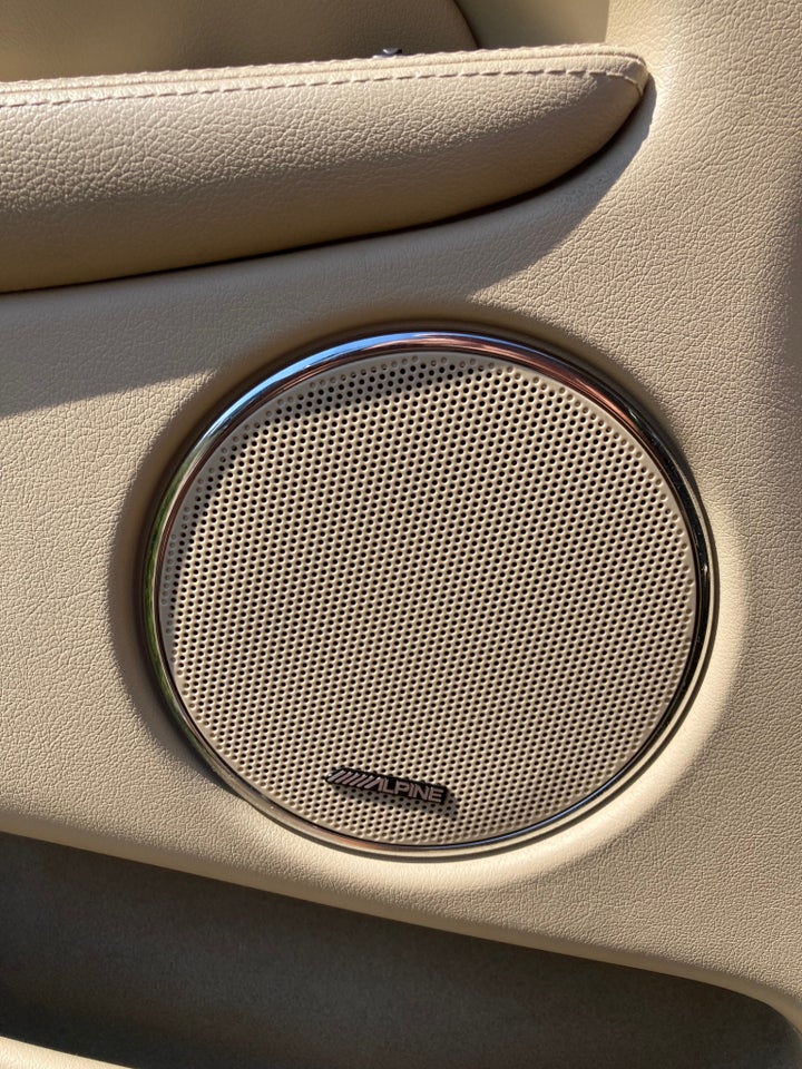 Jaguar X-type 3,0 Deluxe aut. 4d