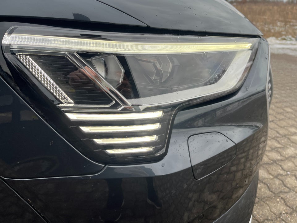 Audi e-tron 50 S-line Sportback quattro 5d