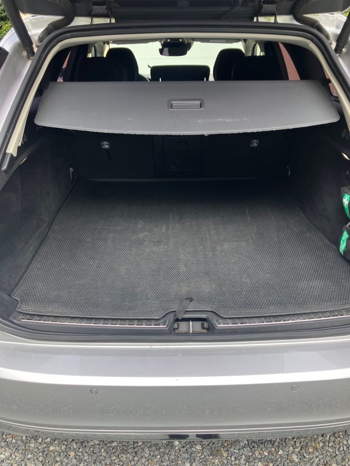 Volvo V90 2,0 T6 ReCharge Inscription aut. AWD 5d