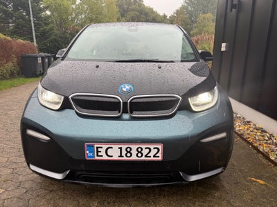 BMW i3  Charged Plus 5d
