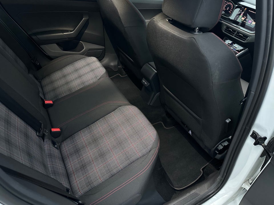 VW Polo 2,0 GTi DSG 5d