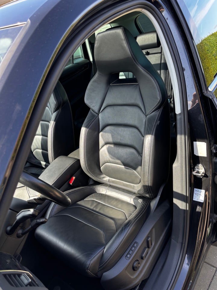 Skoda Kodiaq 1,5 TSi 150 Style DSG 5d