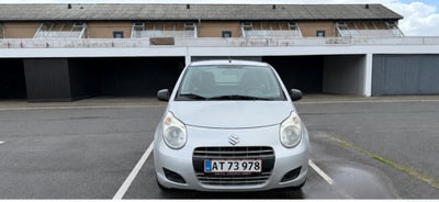 Suzuki Alto 1,0 GL 5d