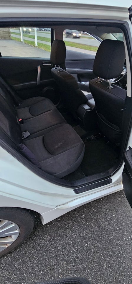 Mazda 6 2,0 Advance stc. 5d